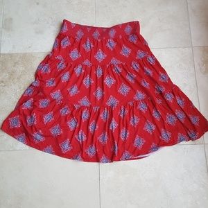 St.John's skirt